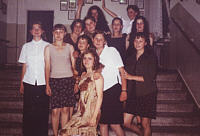 ...i niektre dziewczta>