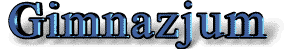 Gimnazjum