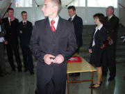 Matura 2007