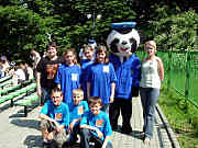 Wojewdzki konkurs wiedzy prewencyjnej