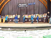 Wojewdzki konkurs wiedzy prewencyjnej