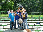 Wojewdzki konkurs wiedzy prewencyjnej