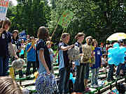 Wojewdzki konkurs wiedzy prewencyjnej