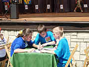 Wojewdzki konkurs wiedzy prewencyjnej