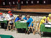 Wojewdzki konkurs wiedzy prewencyjnej