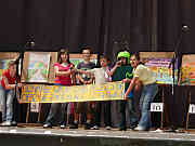 Wojewdzki konkurs wiedzy prewencyjnej