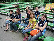 Wojewdzki konkurs wiedzy prewencyjnej