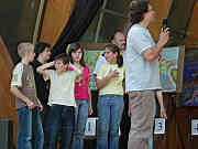 Wojewdzki konkurs wiedzy prewencyjnej