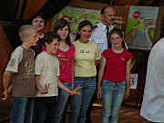 Wojewdzki konkurs wiedzy prewencyjnej