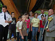 Wojewdzki konkurs wiedzy prewencyjnej