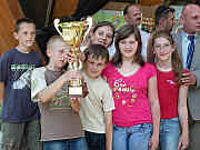 Wojewdzki konkurs wiedzy prewencyjnej