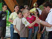 Wojewdzki konkurs wiedzy prewencyjnej