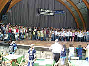 Wojewdzki konkurs wiedzy prewencyjnej