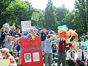 Wojewdzki konkurs wiedzy prewencyjnej