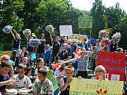 Wojewdzki konkurs wiedzy prewencyjnej