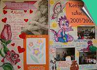 Dzie Matki i koniec roku szkolnego